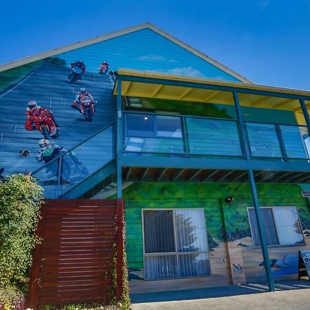 Phillip Island Off-Track Accommodation Cowes Extérieur photo