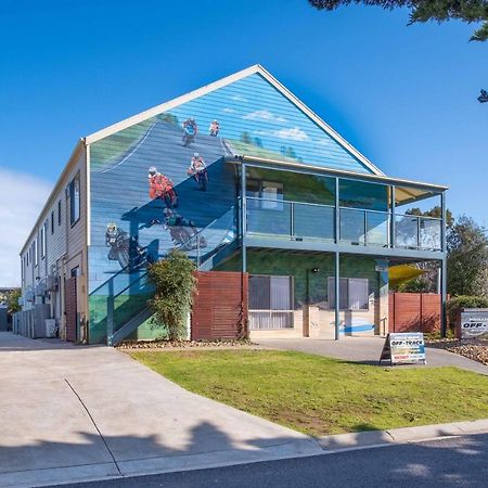 Phillip Island Off-Track Accommodation Cowes Extérieur photo