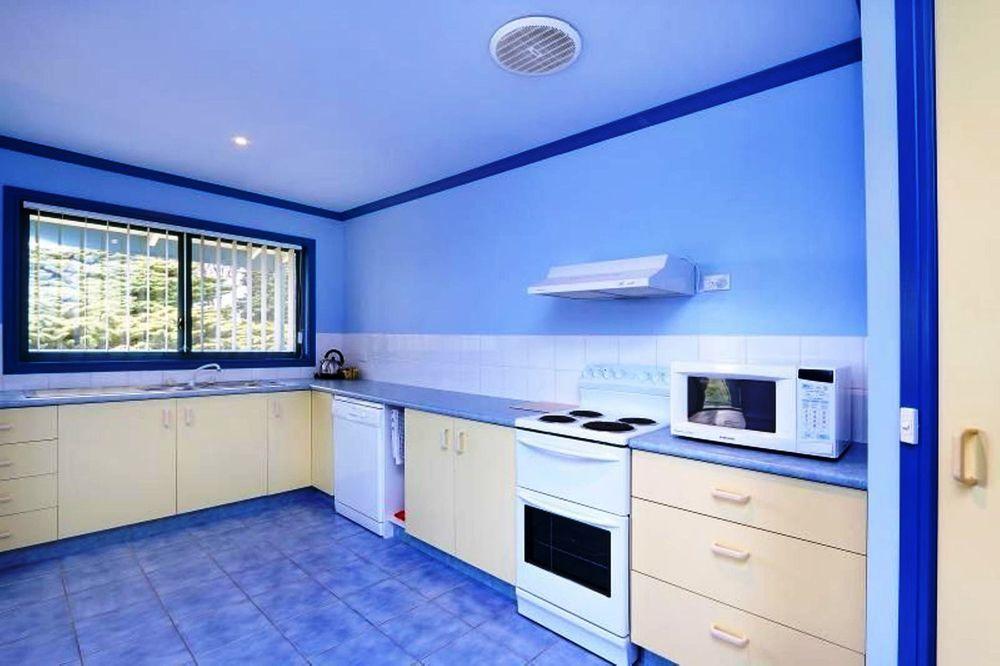 Phillip Island Off-Track Accommodation Cowes Extérieur photo