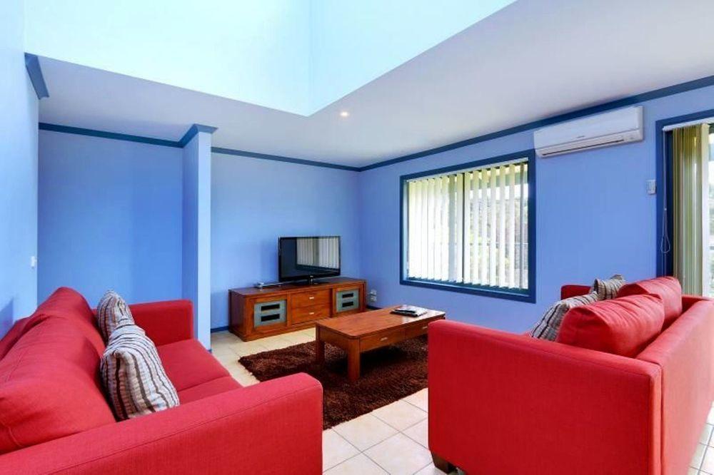 Phillip Island Off-Track Accommodation Cowes Extérieur photo