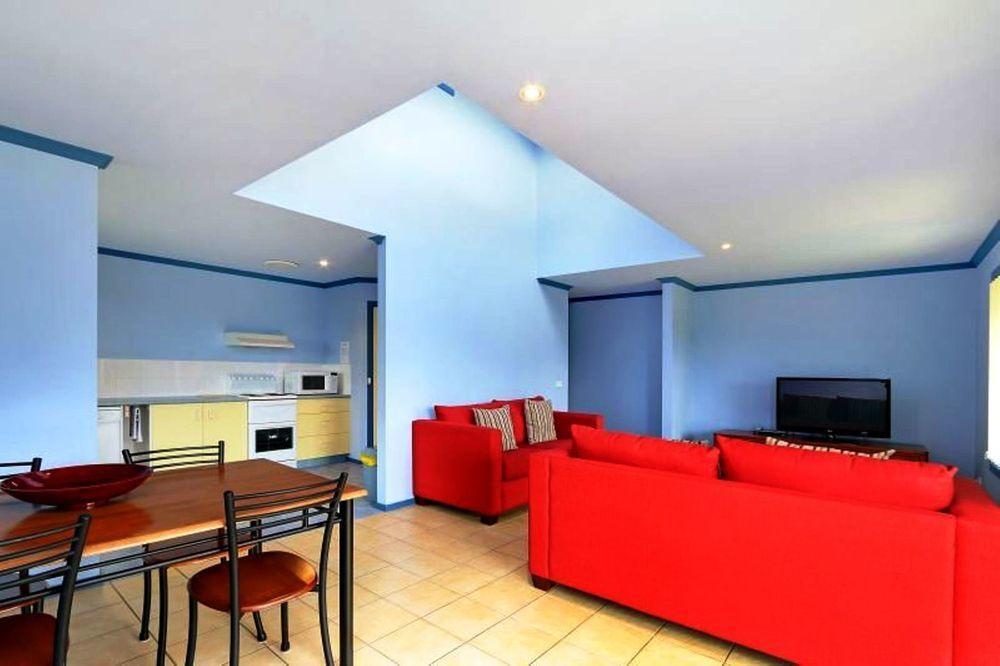 Phillip Island Off-Track Accommodation Cowes Extérieur photo