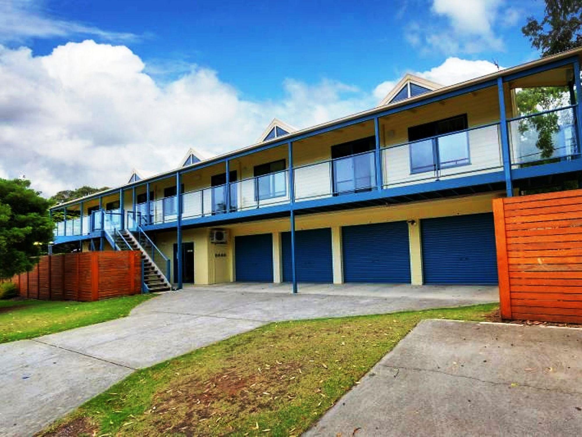 Phillip Island Off-Track Accommodation Cowes Extérieur photo