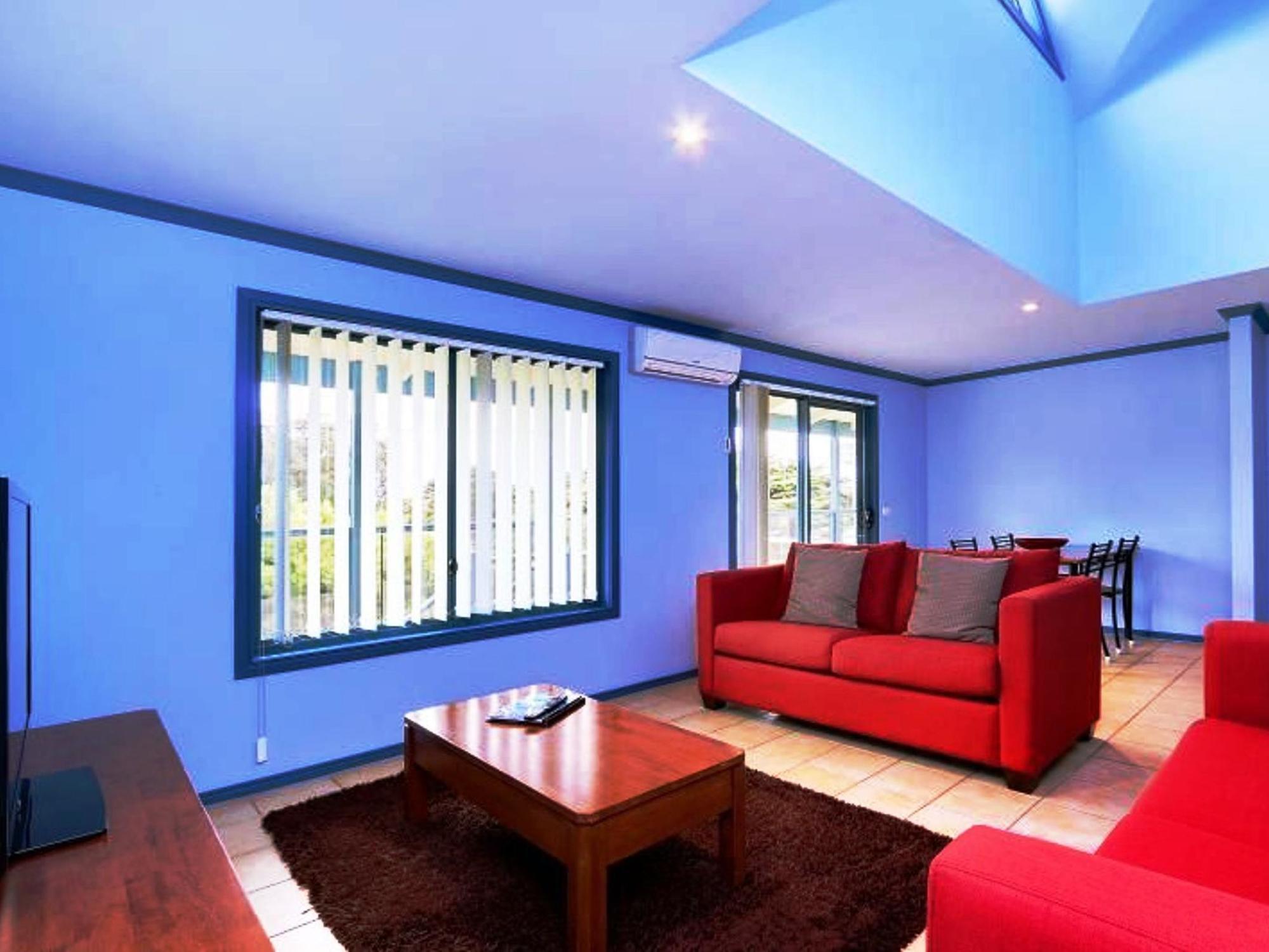 Phillip Island Off-Track Accommodation Cowes Extérieur photo