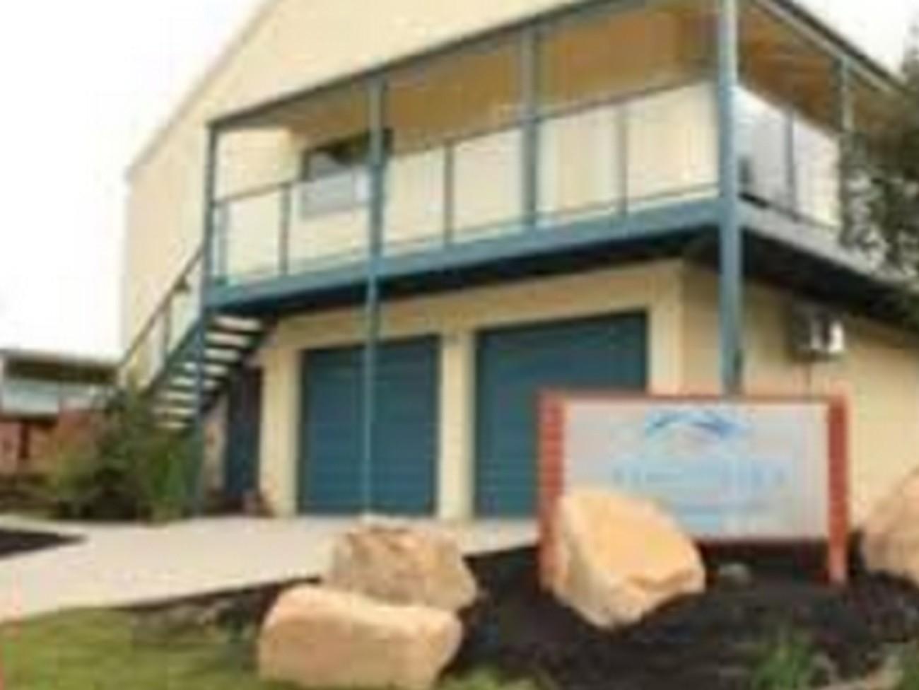 Phillip Island Off-Track Accommodation Cowes Extérieur photo