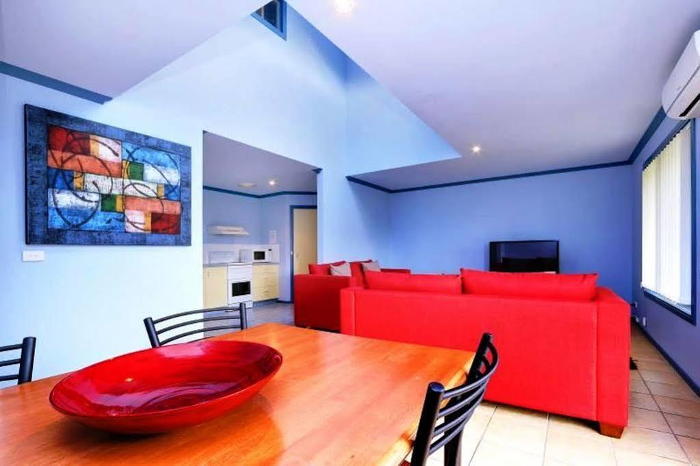 Phillip Island Off-Track Accommodation Cowes Extérieur photo