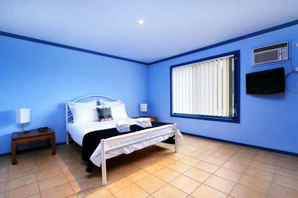 Phillip Island Off-Track Accommodation Cowes Extérieur photo