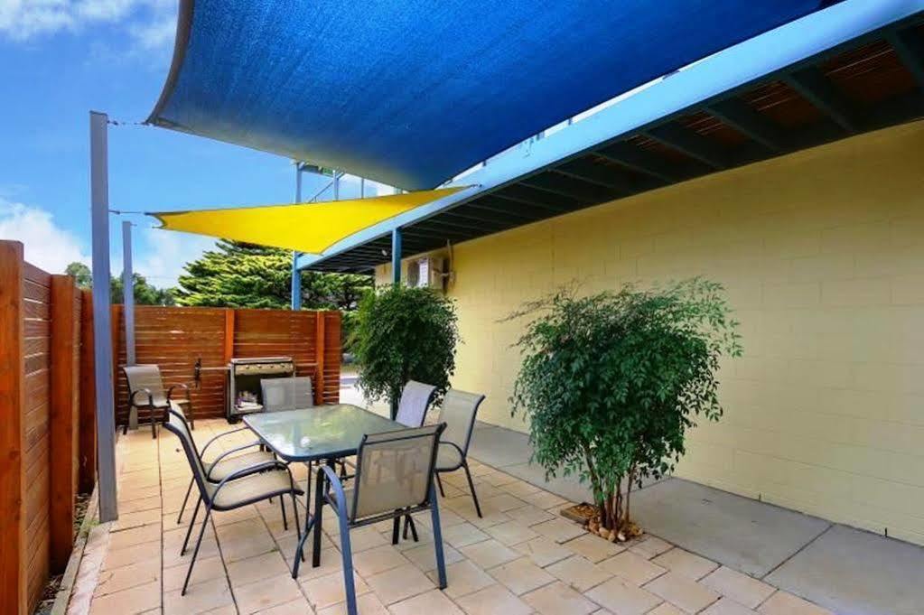 Phillip Island Off-Track Accommodation Cowes Extérieur photo