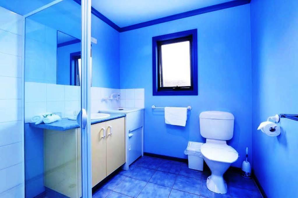 Phillip Island Off-Track Accommodation Cowes Extérieur photo