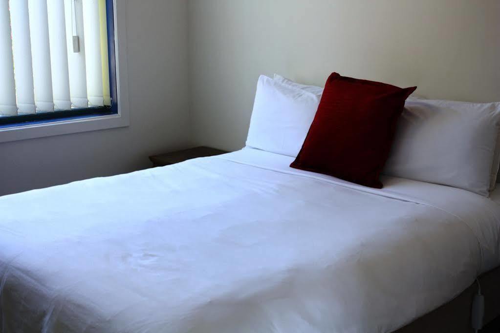 Phillip Island Off-Track Accommodation Cowes Extérieur photo