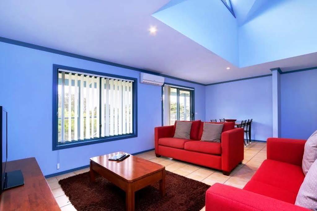 Phillip Island Off-Track Accommodation Cowes Extérieur photo