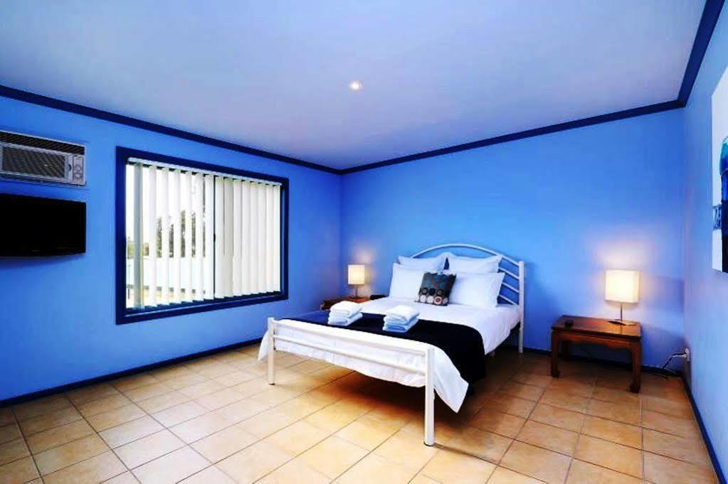 Phillip Island Off-Track Accommodation Cowes Extérieur photo