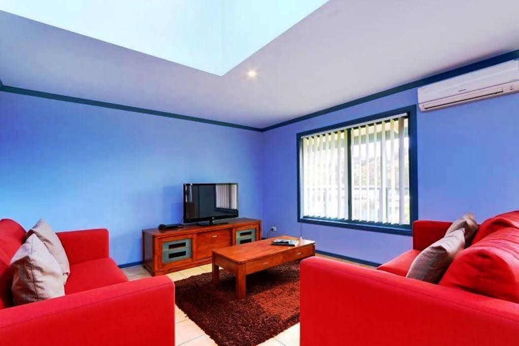 Phillip Island Off-Track Accommodation Cowes Extérieur photo