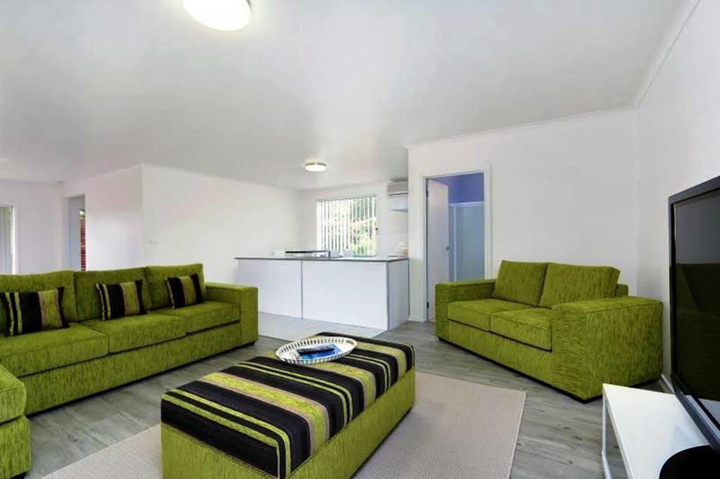Phillip Island Off-Track Accommodation Cowes Extérieur photo