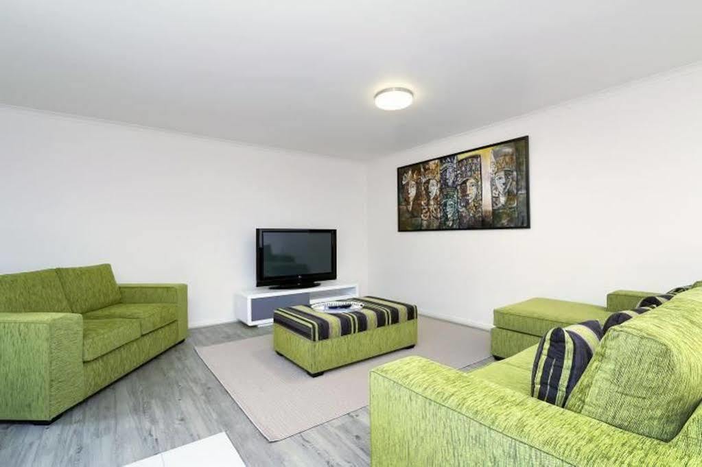 Phillip Island Off-Track Accommodation Cowes Extérieur photo