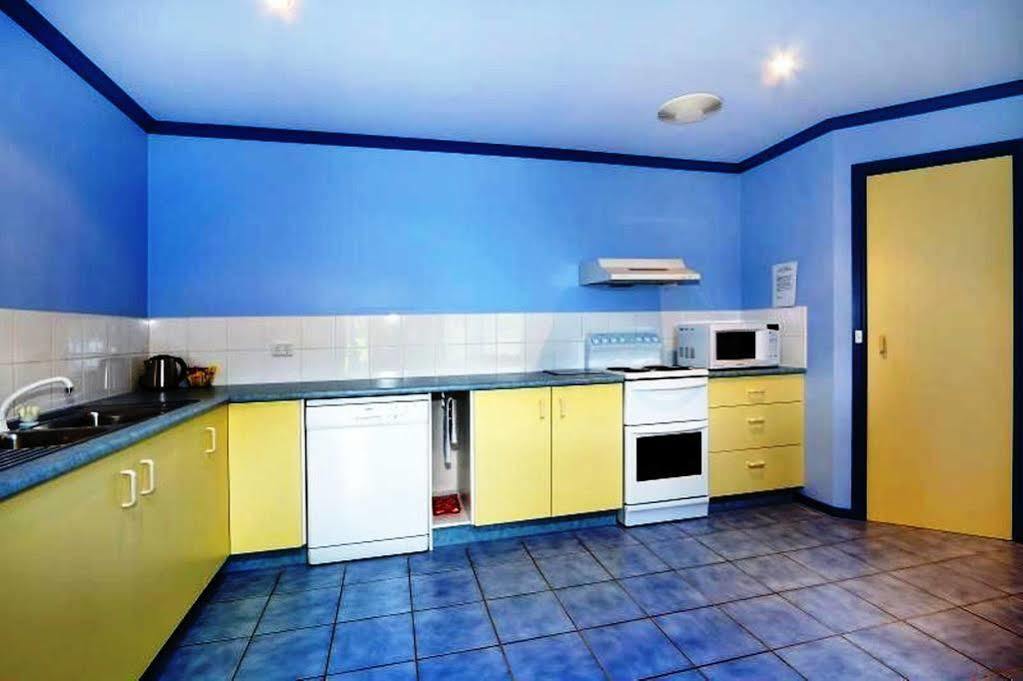 Phillip Island Off-Track Accommodation Cowes Extérieur photo
