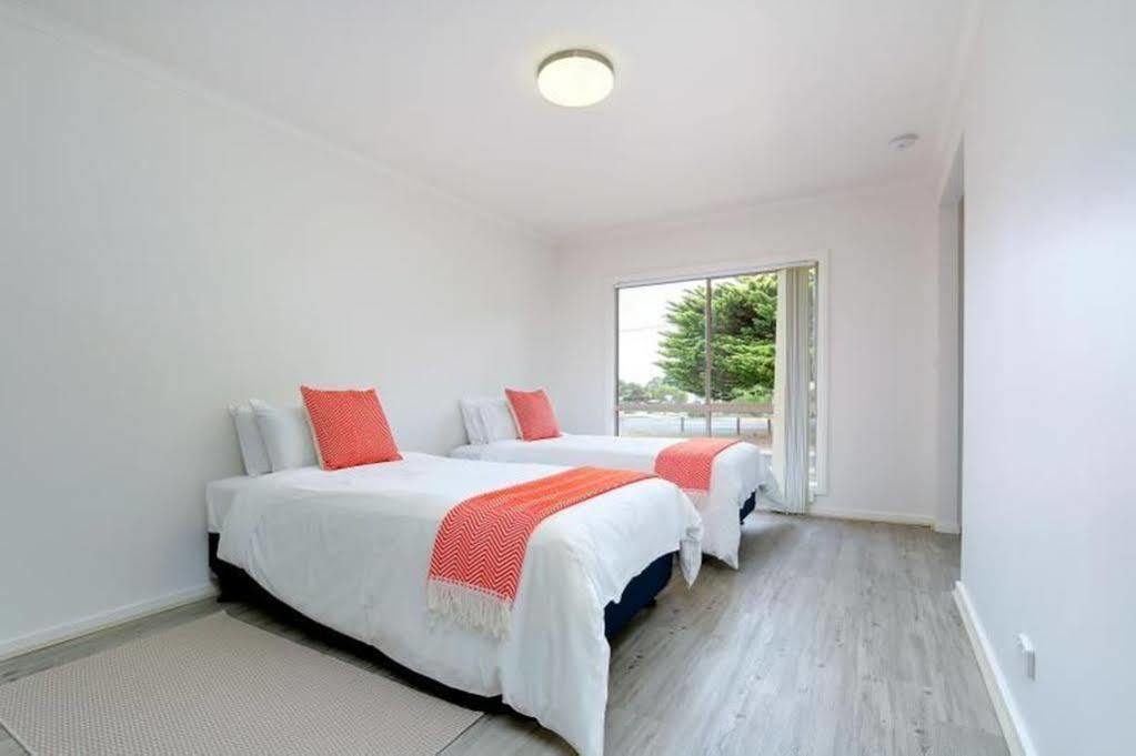 Phillip Island Off-Track Accommodation Cowes Extérieur photo