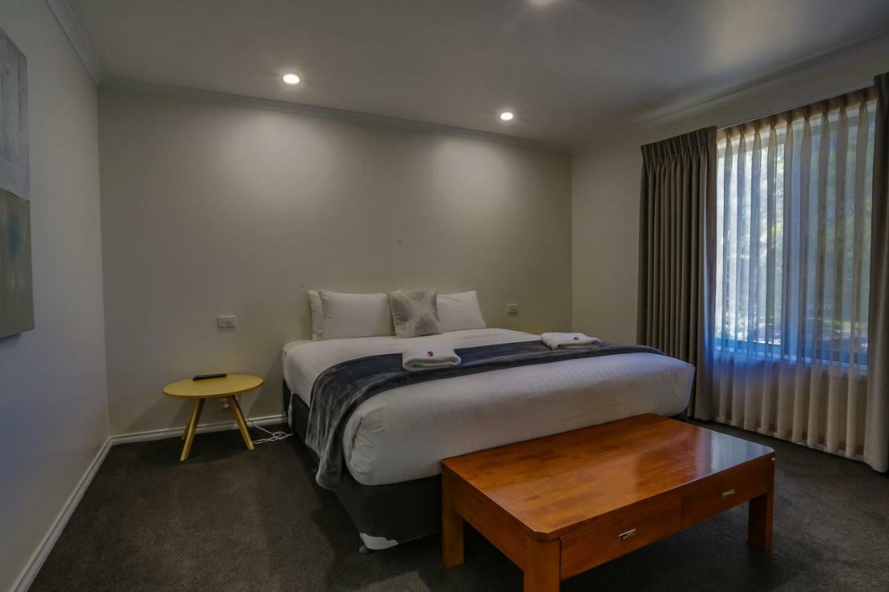Phillip Island Off-Track Accommodation Cowes Extérieur photo