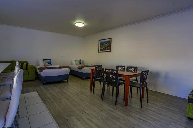 Phillip Island Off-Track Accommodation Cowes Extérieur photo