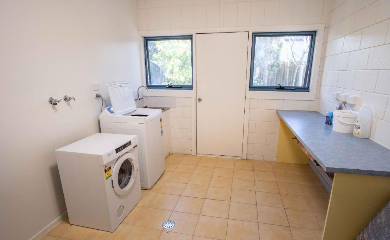 Phillip Island Off-Track Accommodation Cowes Extérieur photo