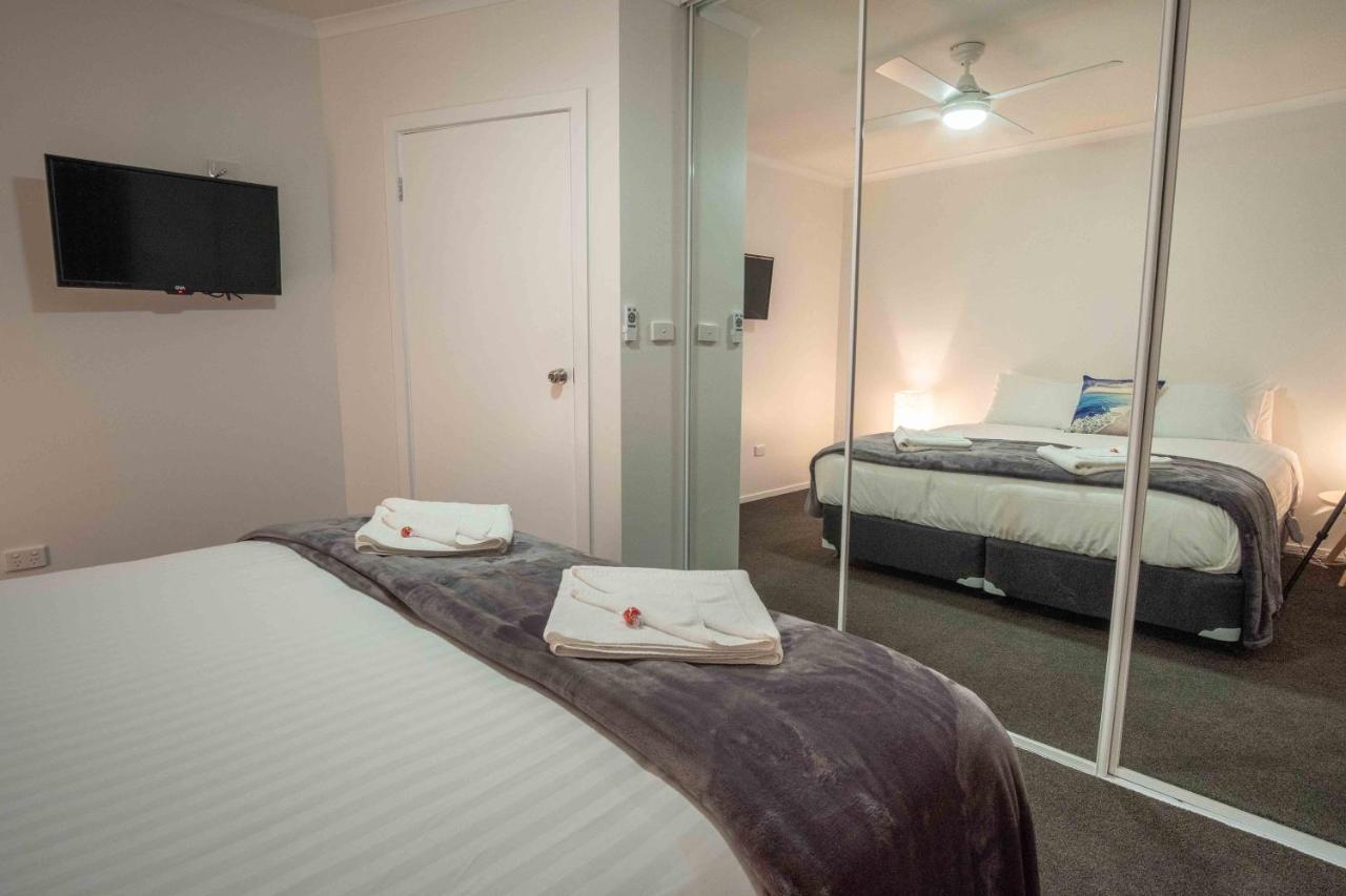 Phillip Island Off-Track Accommodation Cowes Extérieur photo