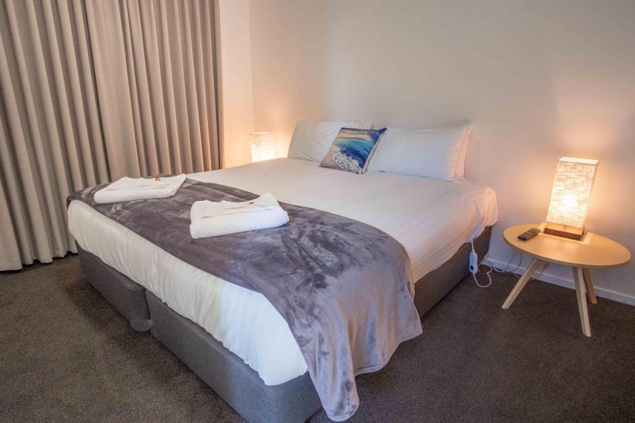 Phillip Island Off-Track Accommodation Cowes Extérieur photo