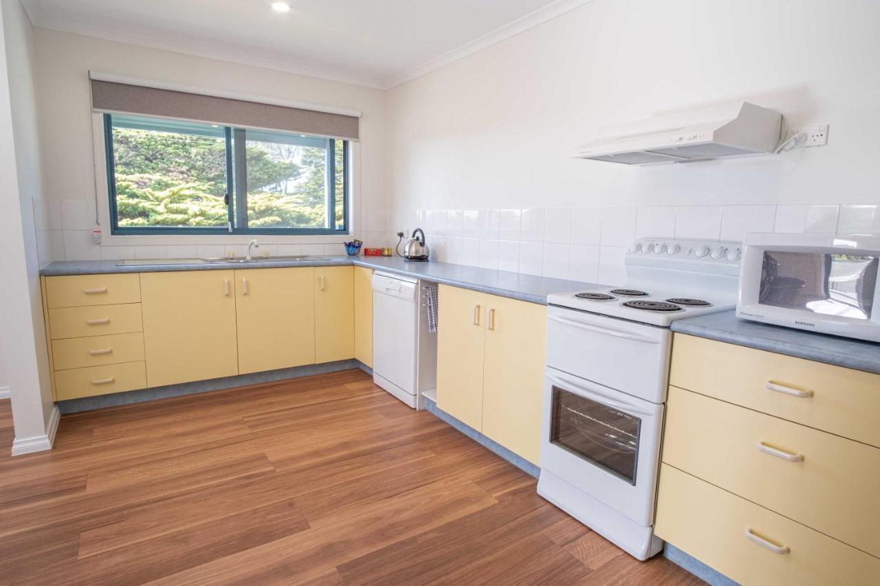 Phillip Island Off-Track Accommodation Cowes Extérieur photo