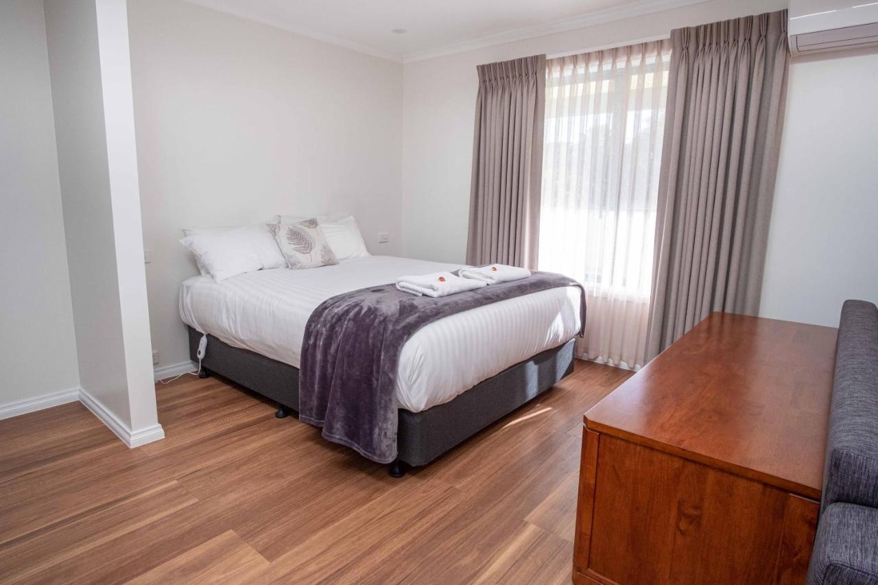 Phillip Island Off-Track Accommodation Cowes Extérieur photo